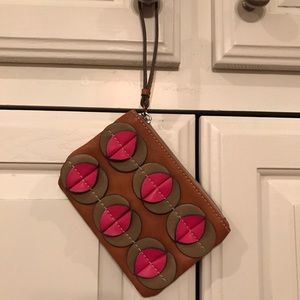 Loft coin purse